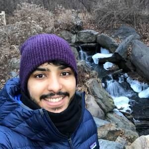 Meet your Posher, Marco túlio